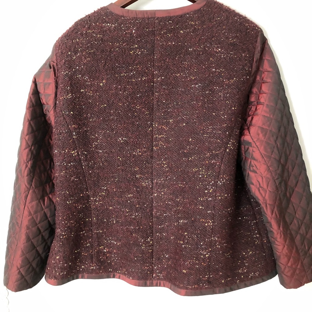 Jacket - Picture 4 of 8